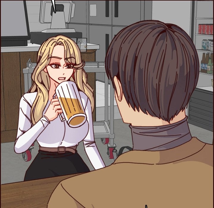 Never Too Late - Chapter 78 51