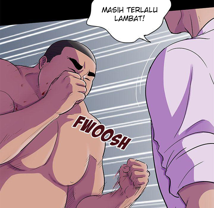 Project Utopia - Chapter 78 21