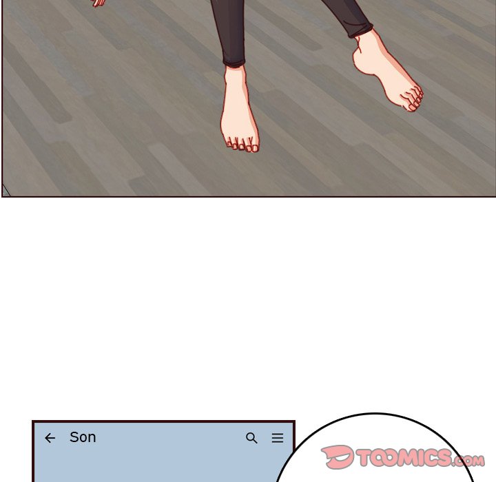 Never Too Late - Chapter 78 94