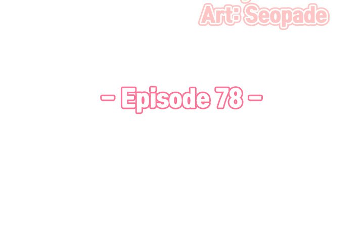 Never Too Late - Chapter 78 5