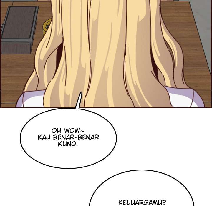 Never Too Late - Chapter 78 73