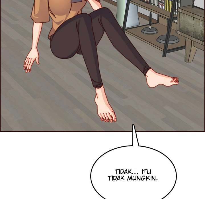 Never Too Late - Chapter 78 101