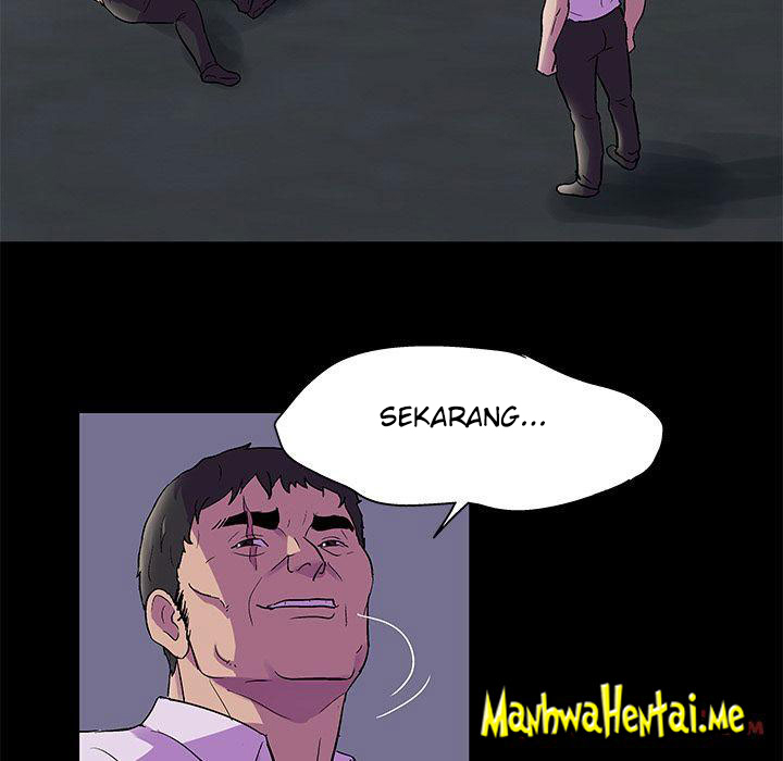 Project Utopia - Chapter 78 44