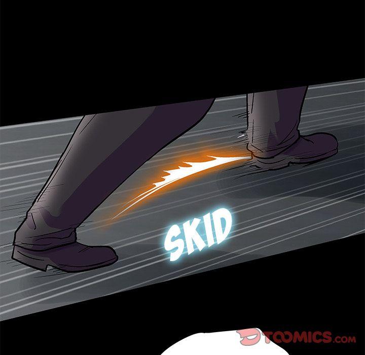 Project Utopia - Chapter 78 20