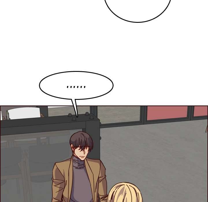 Never Too Late - Chapter 78 79