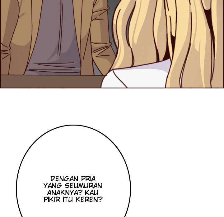 Never Too Late - Chapter 78 66