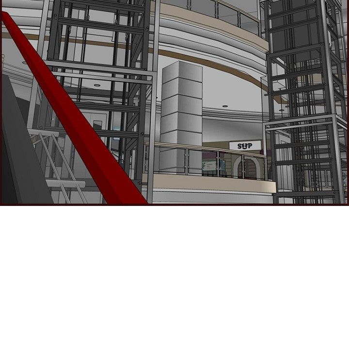 Never Too Late - Chapter 78 8