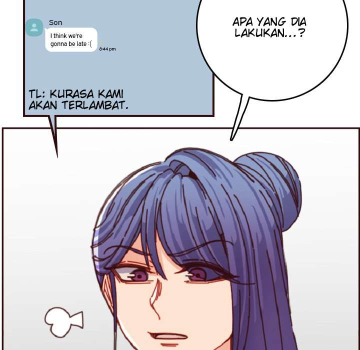 Never Too Late - Chapter 78 95