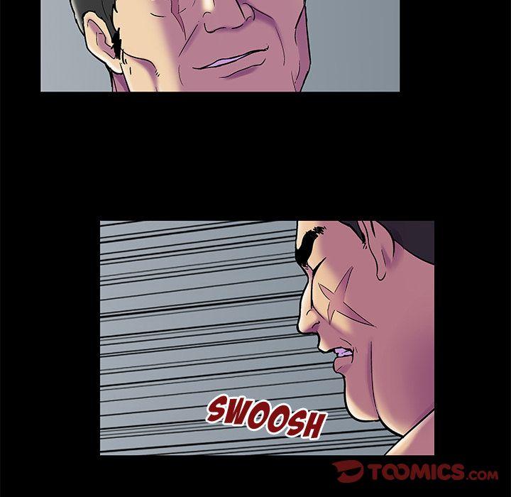 Project Utopia - Chapter 78 50