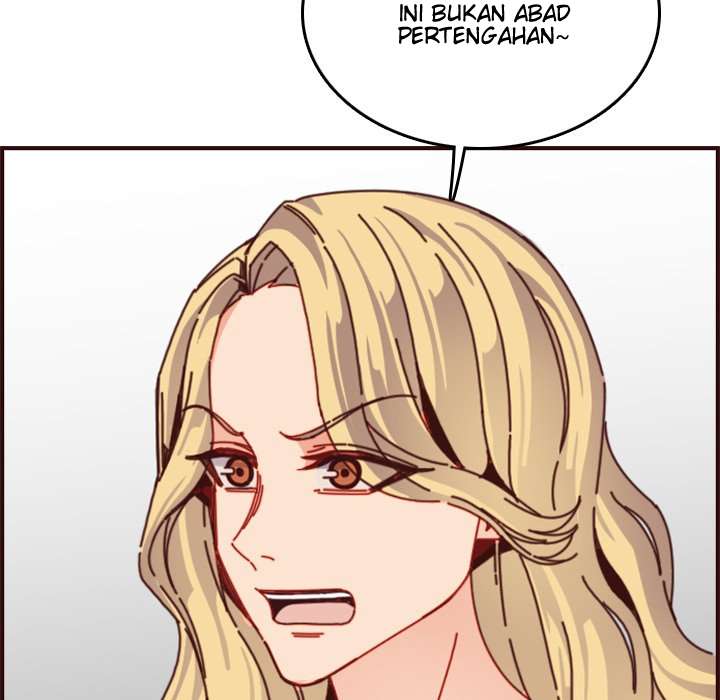 Never Too Late - Chapter 78 74