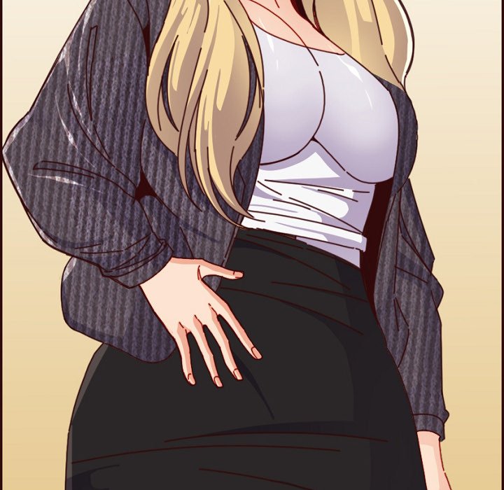 Never Too Late - Chapter 78 12