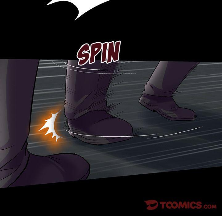 Project Utopia - Chapter 78 26