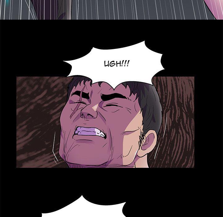 Project Utopia - Chapter 78 79