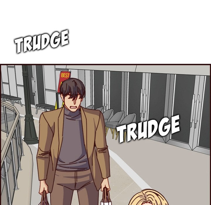 Never Too Late - Chapter 78 23