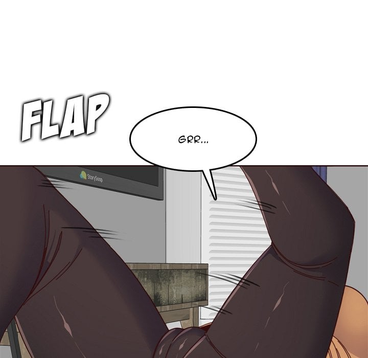 Never Too Late - Chapter 78 85