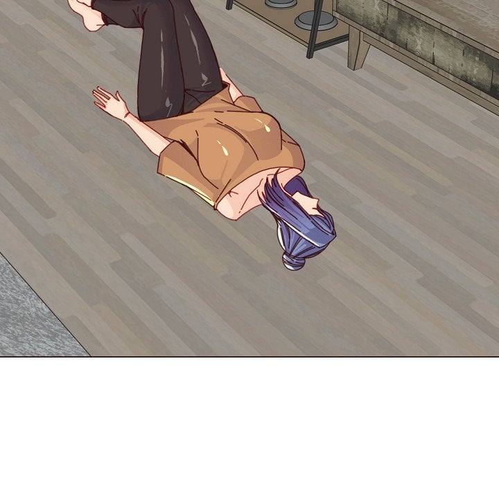 Never Too Late - Chapter 78 84