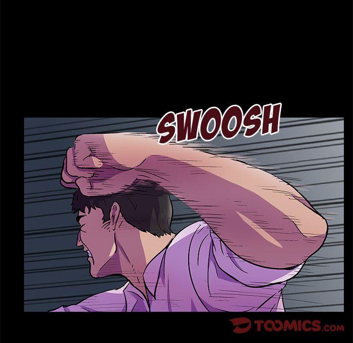 Project Utopia - Chapter 78 72