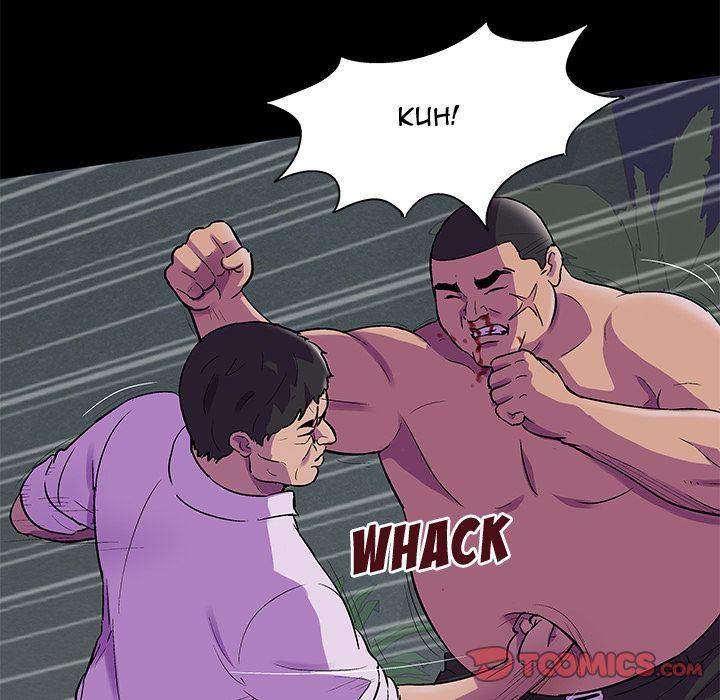 Project Utopia - Chapter 78 32