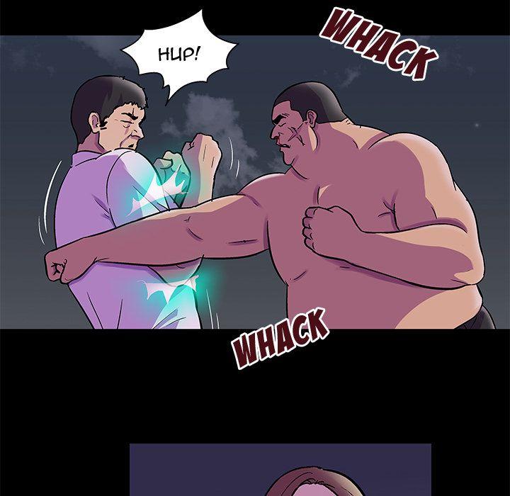 Project Utopia - Chapter 78 63