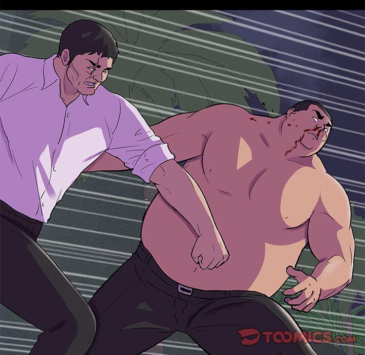 Project Utopia - Chapter 78 38