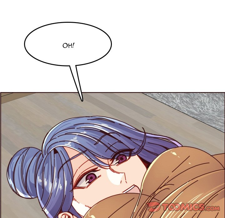 Never Too Late - Chapter 78 88