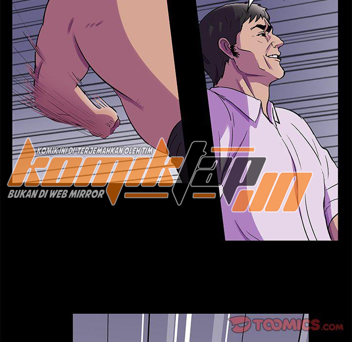 Project Utopia - Chapter 78 34