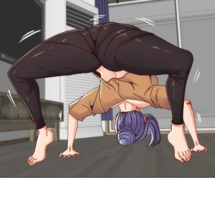 Never Too Late - Chapter 78 104