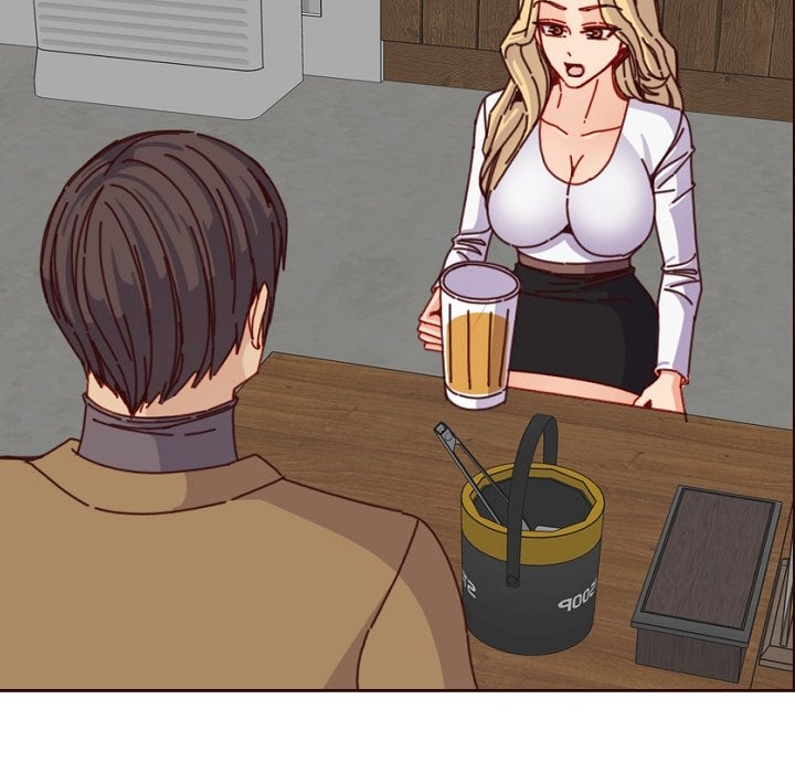 Never Too Late - Chapter 78 53