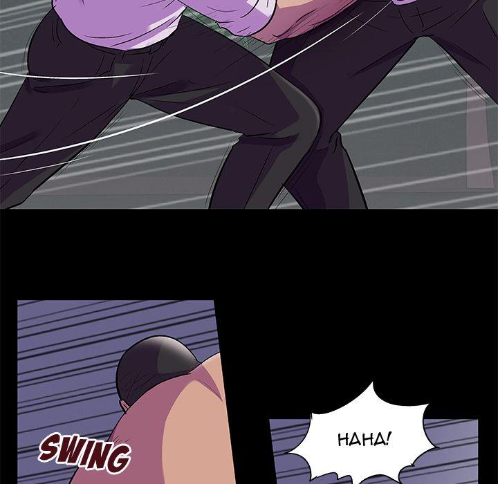 Project Utopia - Chapter 78 33