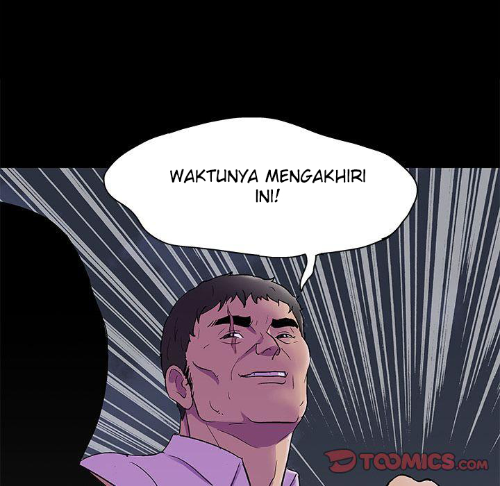 Project Utopia - Chapter 78 70