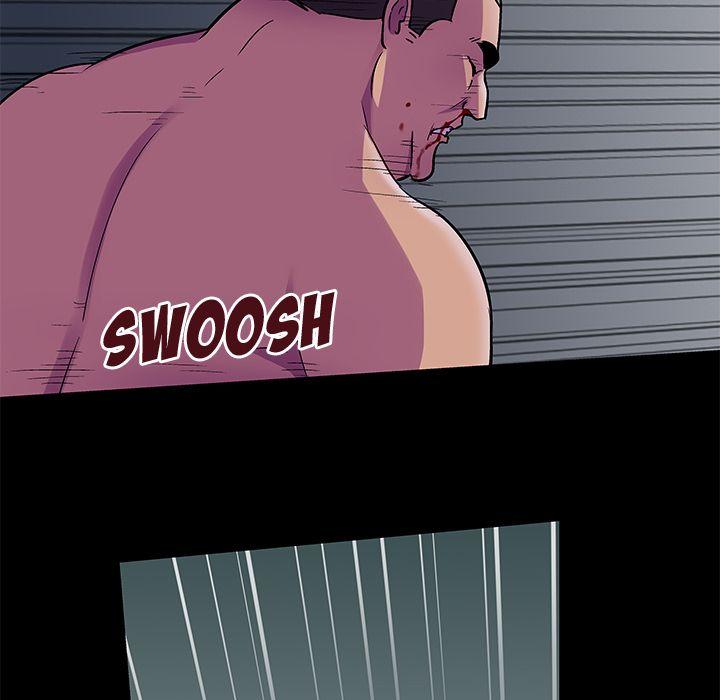 Project Utopia - Chapter 78 81