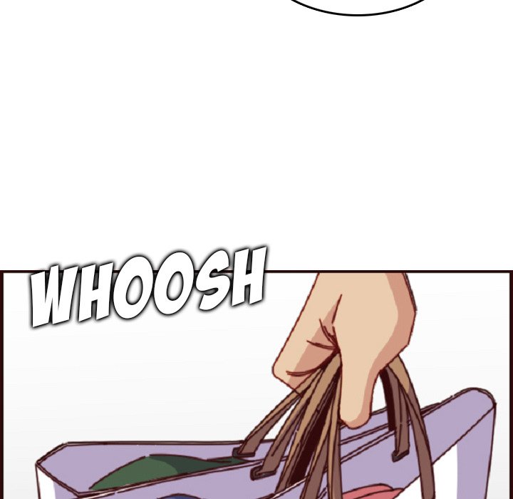 Never Too Late - Chapter 78 21