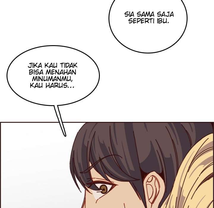 Never Too Late - Chapter 78 111