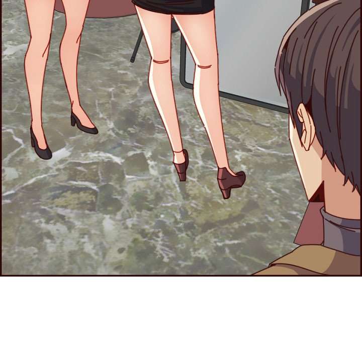 Never Too Late - Chapter 78 10