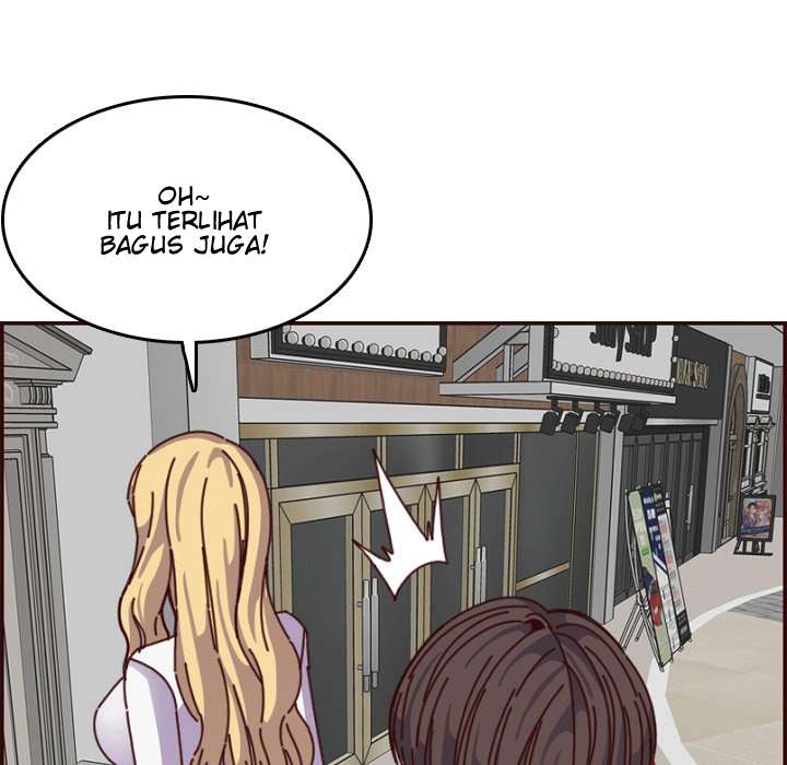 Never Too Late - Chapter 78 25