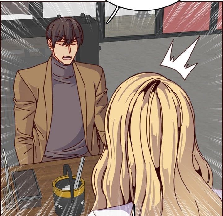 Never Too Late - Chapter 78 60