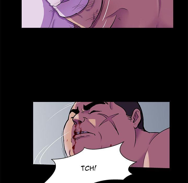 Project Utopia - Chapter 78 25