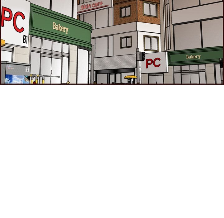 Never Too Late - Chapter 78 47