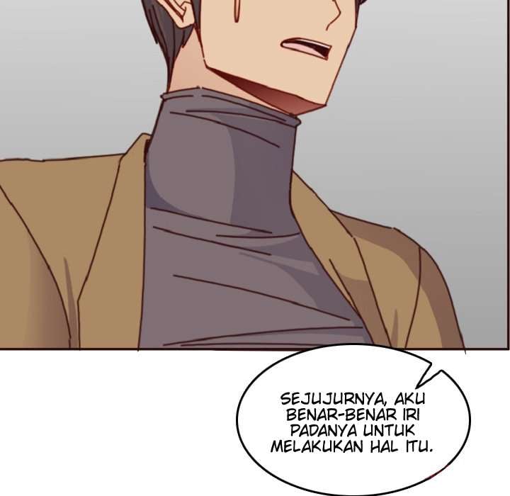 Never Too Late - Chapter 78 64