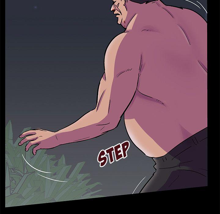 Project Utopia - Chapter 78 19