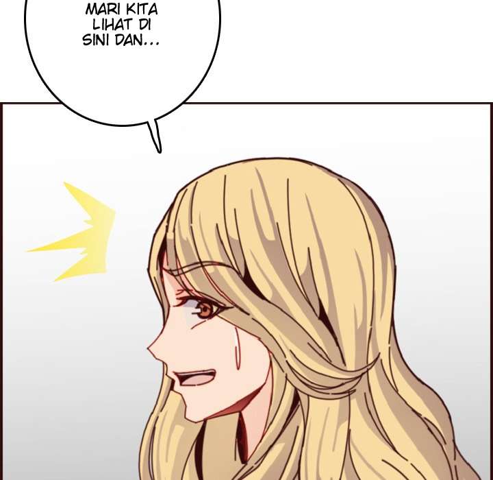 Never Too Late - Chapter 78 27