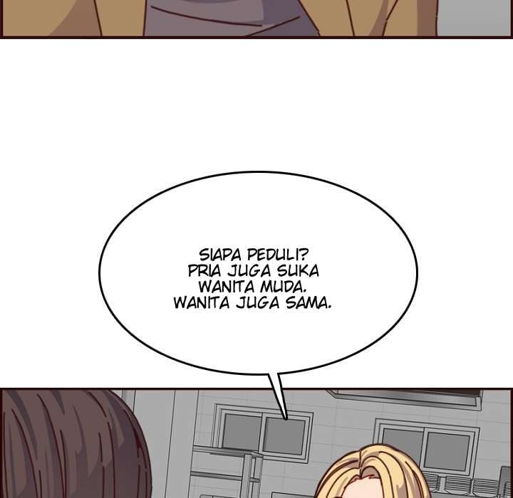 Never Too Late - Chapter 78 68