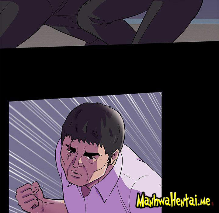 Project Utopia - Chapter 78 30