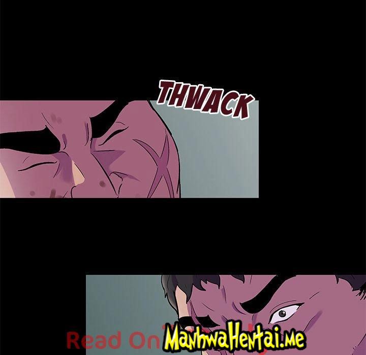 Project Utopia - Chapter 78 73