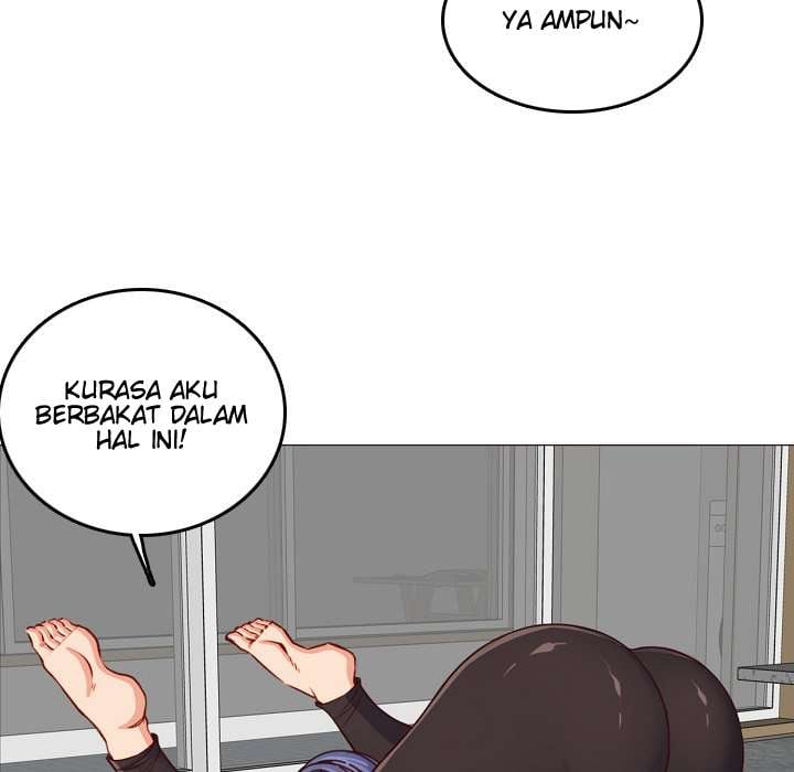 Never Too Late - Chapter 78 91