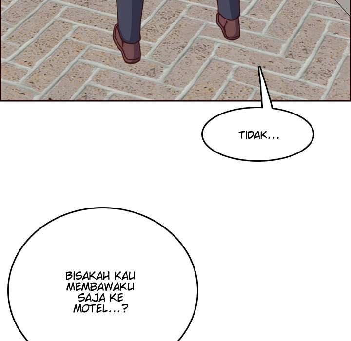 Never Too Late - Chapter 78 116