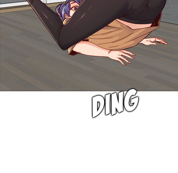 Never Too Late - Chapter 78 92