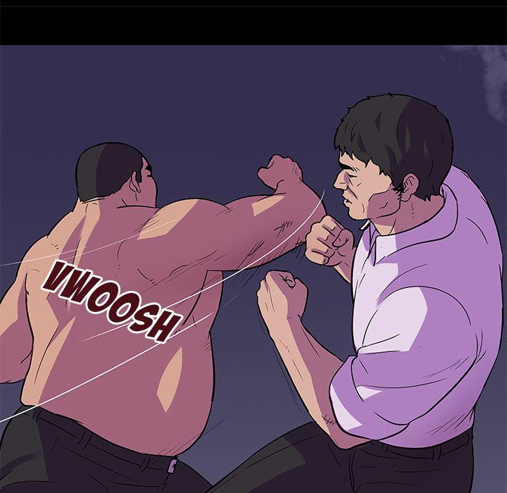 Project Utopia - Chapter 78 29