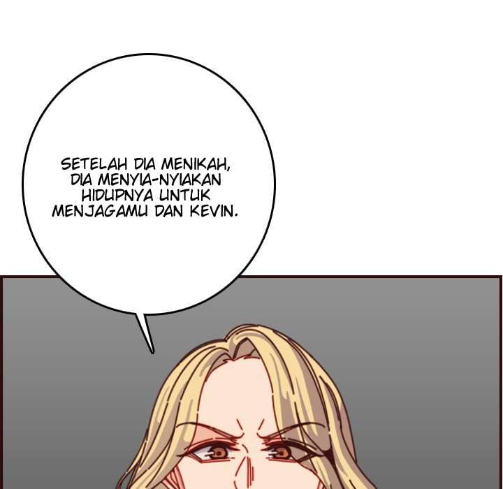 Never Too Late - Chapter 78 77