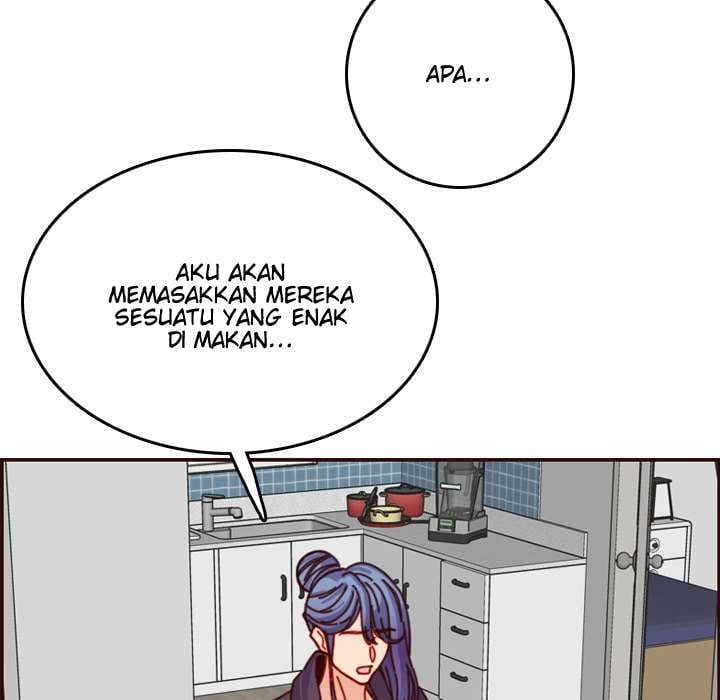 Never Too Late - Chapter 78 42